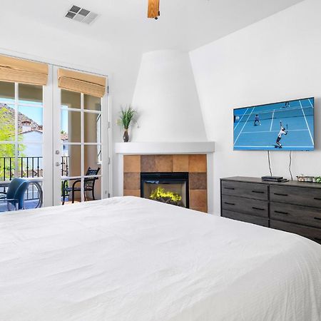 Lv030 Private Upstairs Studio W Mountain Views La Quinta Bagian luar foto