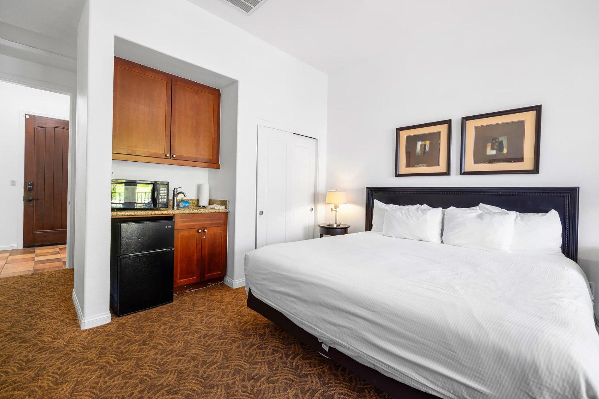 Lv030 Private Upstairs Studio W Mountain Views La Quinta Bagian luar foto